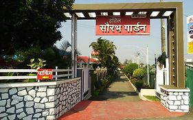 Hotel Sourabh Garden